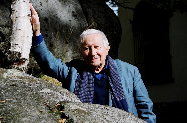 12. rocznica śmierci Tadeusza Różewicza