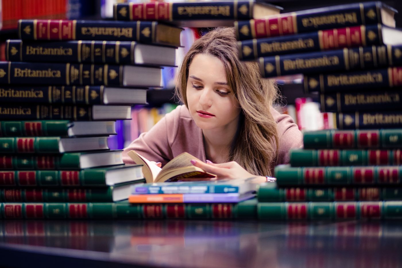 Biblioteka Publiczna w Karpaczu otwarta na nowych zasadach