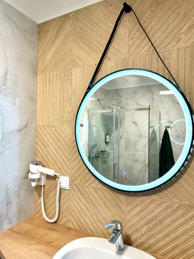 Apartamenty Komfort