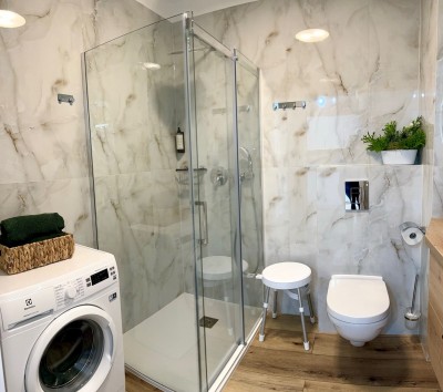 Apartamenty Komfort
