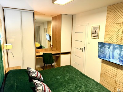 Apartamenty Komfort