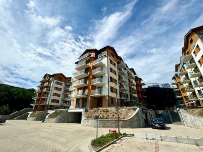 Apartamenty Komfort