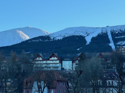 Apartamenty Komfort