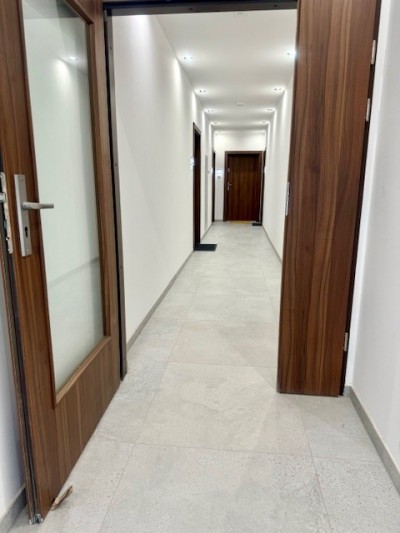 Apartamenty Komfort