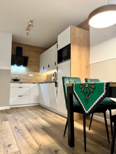 Apartamenty Komfort