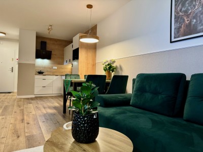 Apartamenty Komfort