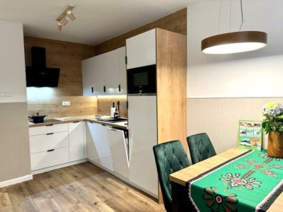 Apartamenty Komfort