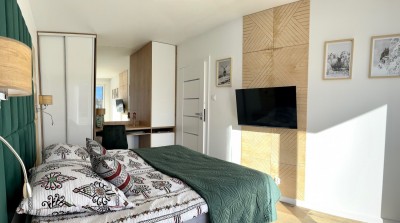 Apartamenty Komfort