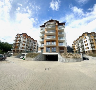 Apartamenty Komfort
