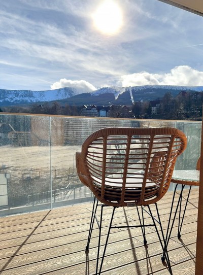 Apartamenty Komfort