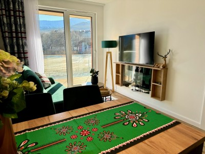 Apartamenty Komfort