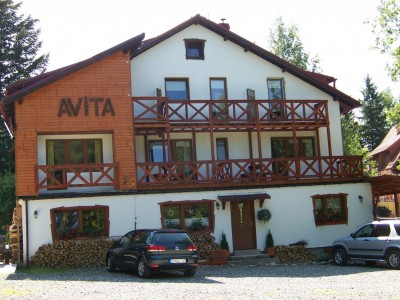 Avita - Willa