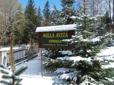 Avita - Willa