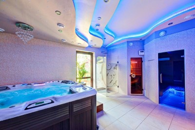 Karkonoski Spa