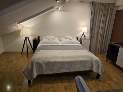 Pokoje Bardzo Gościnne