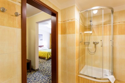Hotel*** Relaks