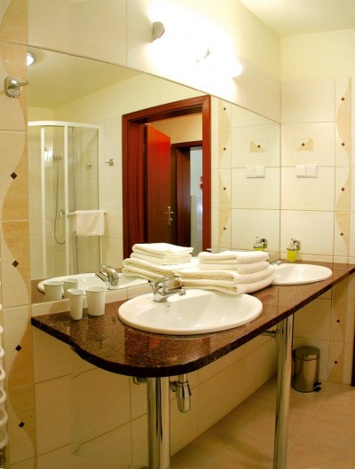 Hotel*** Relaks