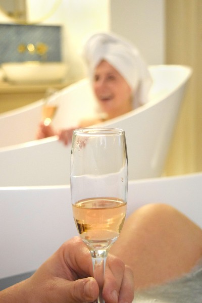 Hotel*** Relaks