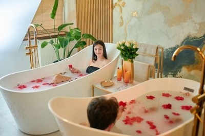 Hotel*** Relaks