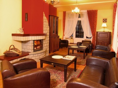 Hotel*** Relaks