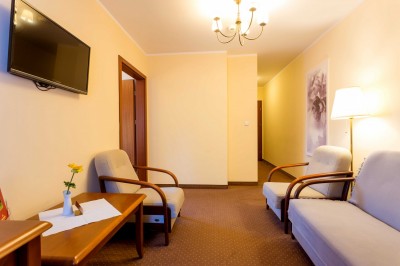 Hotel*** Relaks