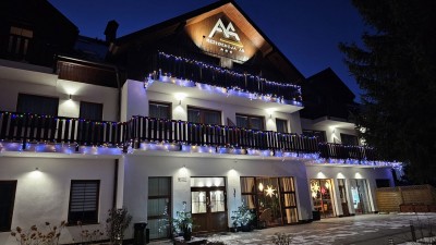  Rezydencja & Spa As Karpacz