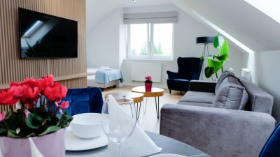  Rezydencja & Spa As Karpacz