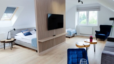 Rezydencja & Spa As Karpacz