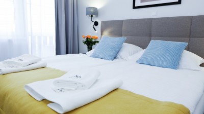 Rezydencja & Spa As Karpacz