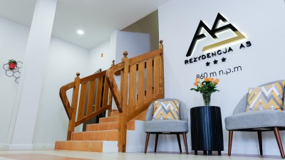 Rezydencja & Spa As Karpacz