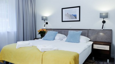 Rezydencja & Spa As Karpacz
