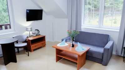 Rezydencja & Spa As Karpacz