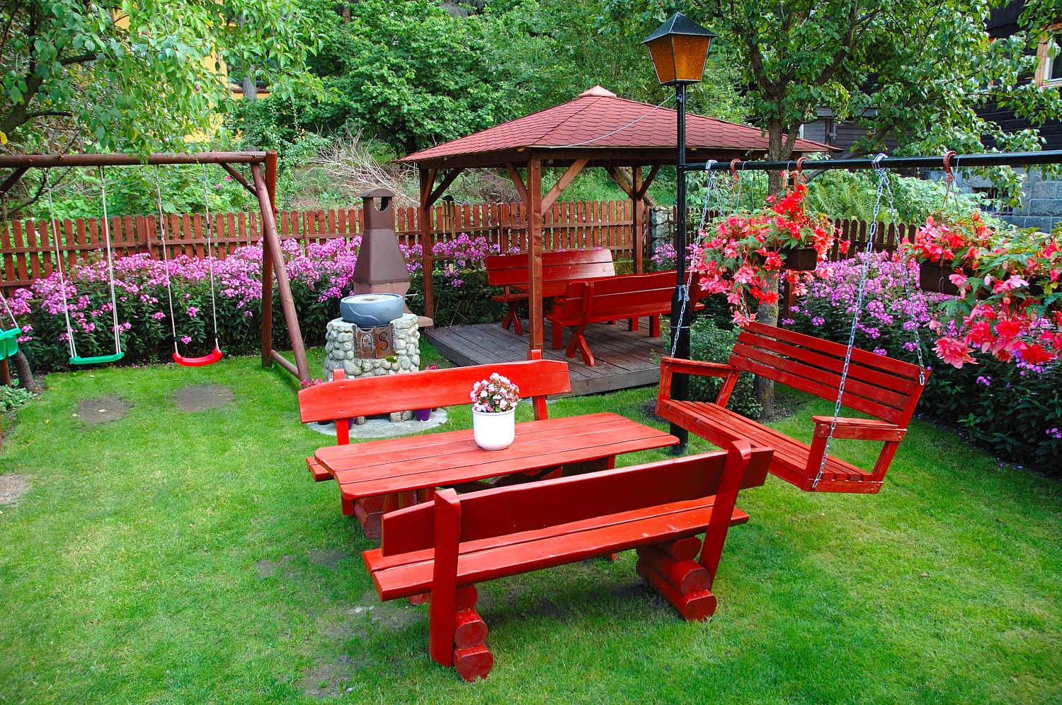 Willa Orion Noclegi Karpacz Pl