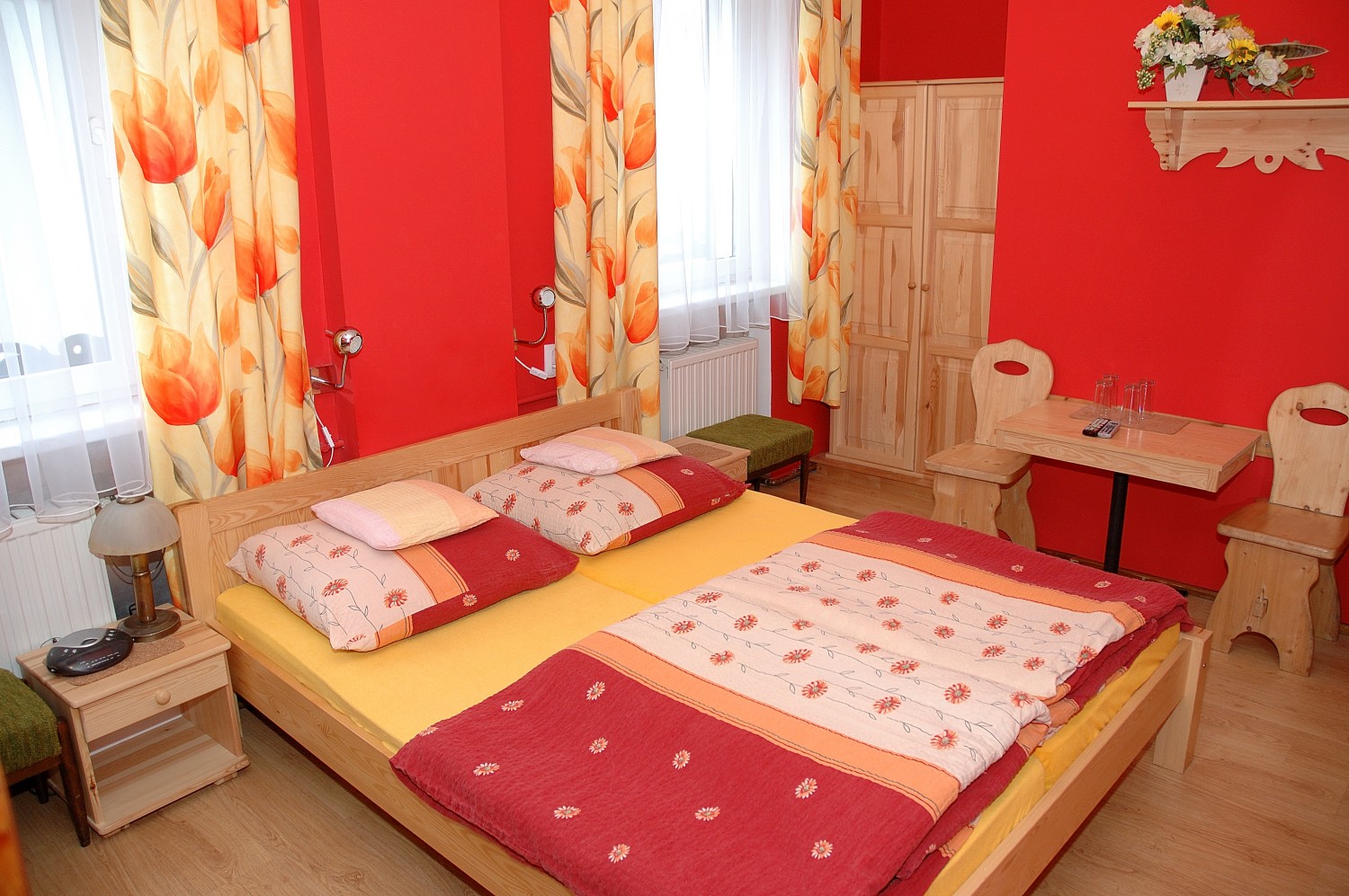 Willa Orion Noclegi Karpacz Pl