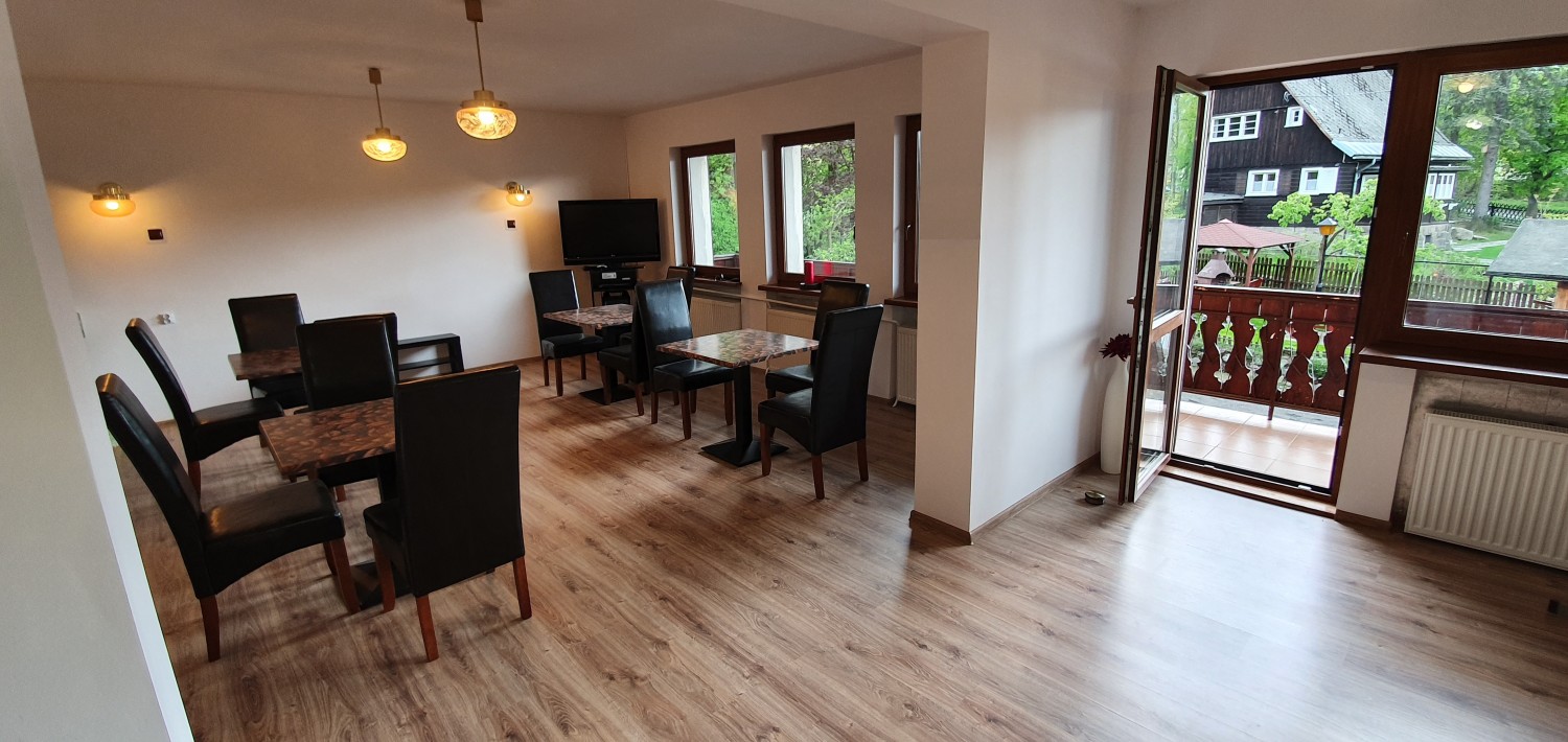 Willa Orion Noclegi Karpacz Pl