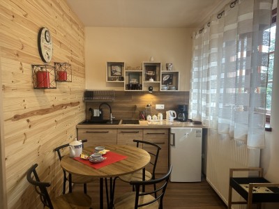 Apartamenty i Pokoje Domino