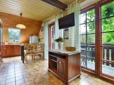 Apartamenty i Pokoje Domino