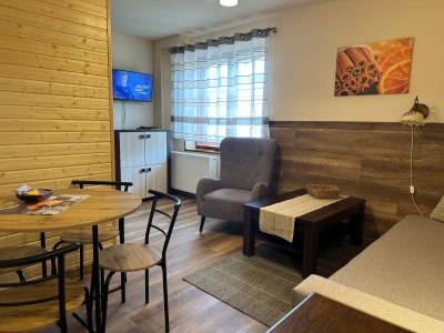 Apartamenty i Pokoje Domino