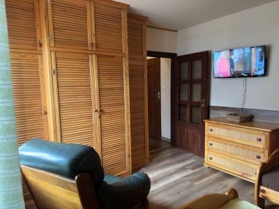 Apartamenty i Pokoje Domino