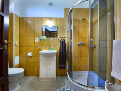 Apartamenty i Pokoje Domino