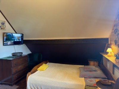 Apartamenty i Pokoje Domino