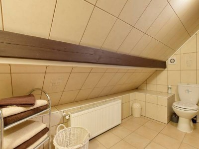 Apartamenty i Pokoje Domino