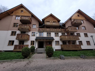 Apartament Magnolia