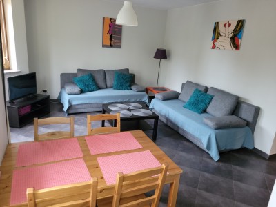 Apartament Magnolia