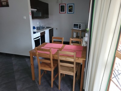 Apartament Magnolia