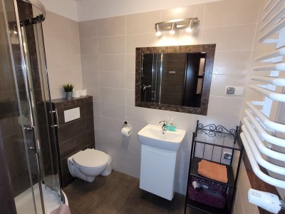 Apartament Magnolia