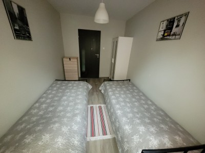 Apartament Magnolia
