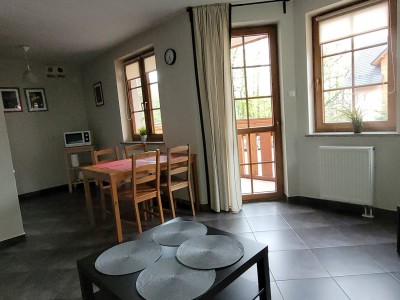 Apartament Magnolia