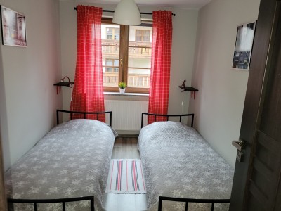 Apartament Magnolia