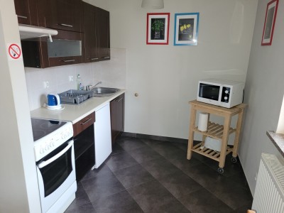 Apartament Magnolia